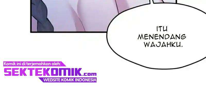 Beauty and the Beasts Chapter 200 Bahasa Indonesia